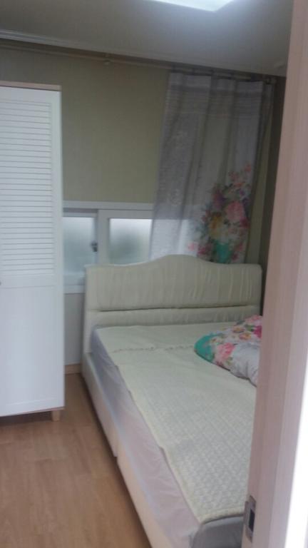 Tongyeong Camellia House Βίλα Εξωτερικό φωτογραφία